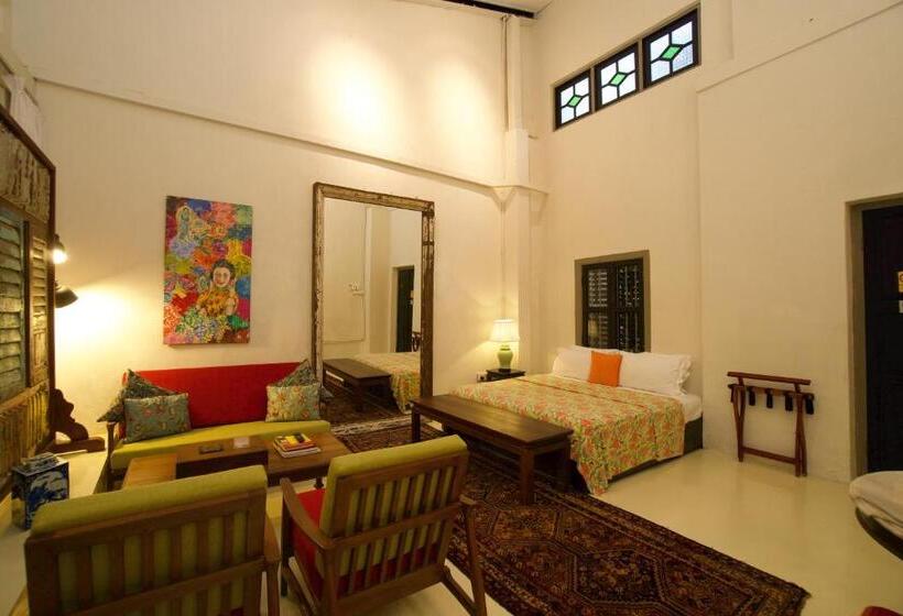 Fotos del hotel Muntri Mews:  22