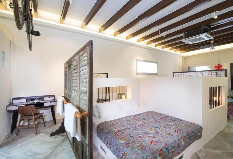 Fotos del hotel Muntri Mews:  20