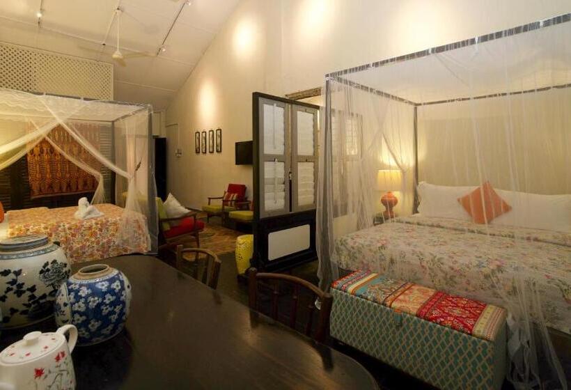 Fotos del hotel Muntri Mews:  16