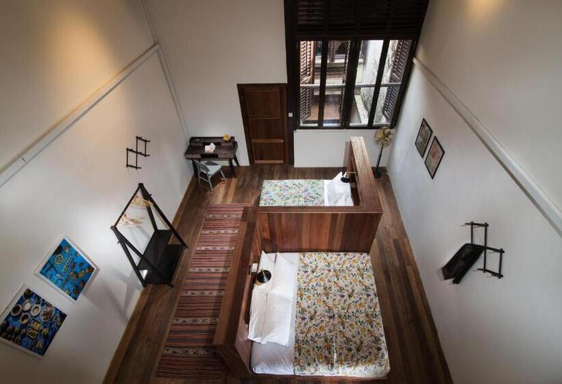 Fotos del hotel Muntri Mews:  25