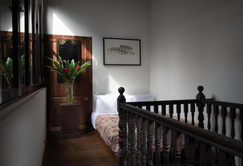 Fotos del hotel Muntri Mews:  13