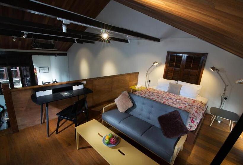 Fotos del hotel Muntri Mews:  9