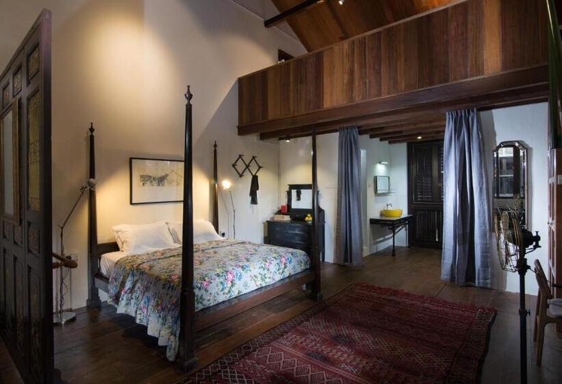 Fotos del hotel Muntri Mews:  21