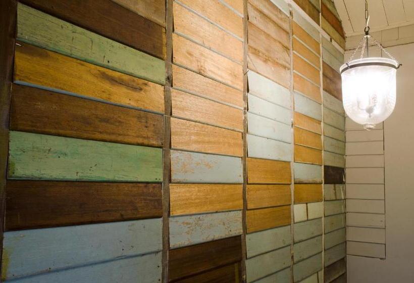 Fotos del hotel Muntri Mews:  7