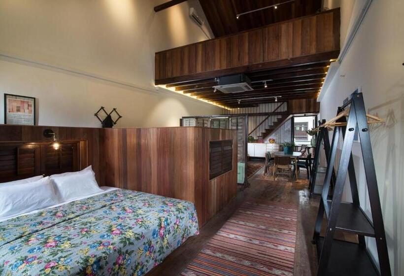 Fotos del hotel Muntri Mews:  23