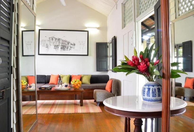 Fotos del hotel Muntri Mews:  24