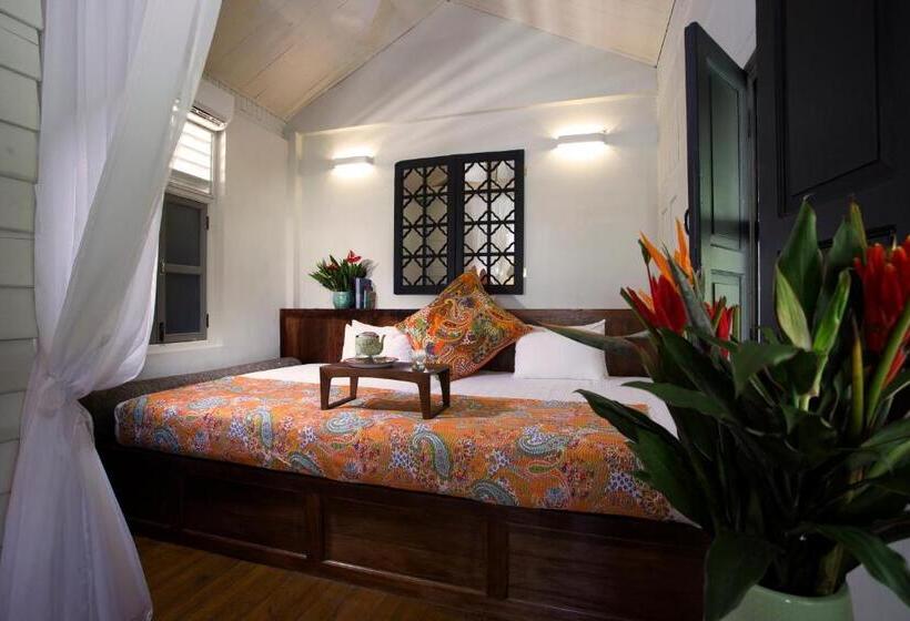 Fotos del hotel Muntri Mews:  18