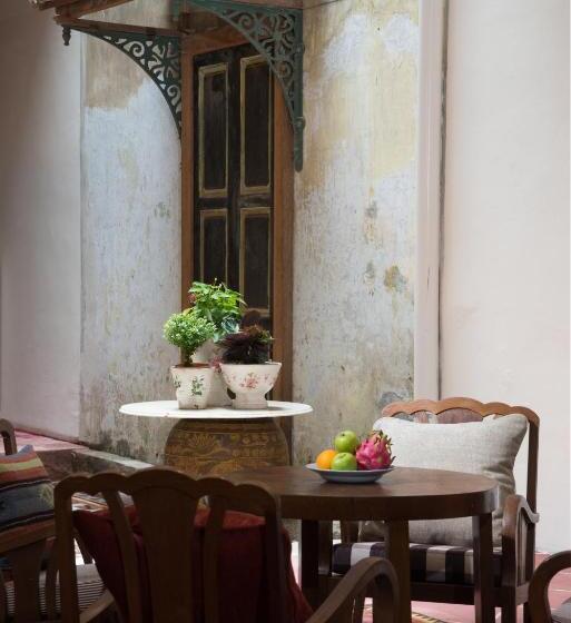 Fotos del hotel Muntri Mews:  12