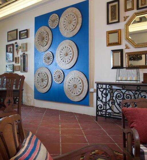 Fotos del hotel Muntri Mews:  2