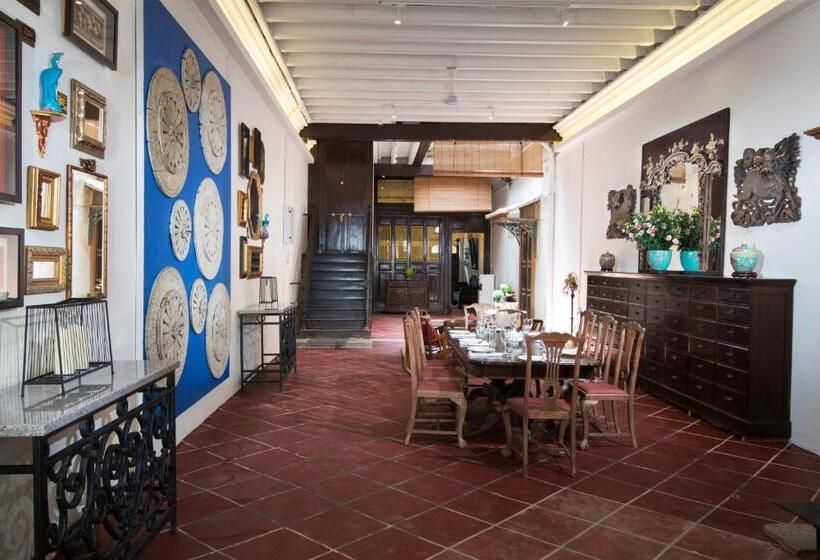 Fotos del hotel Muntri Mews:  4