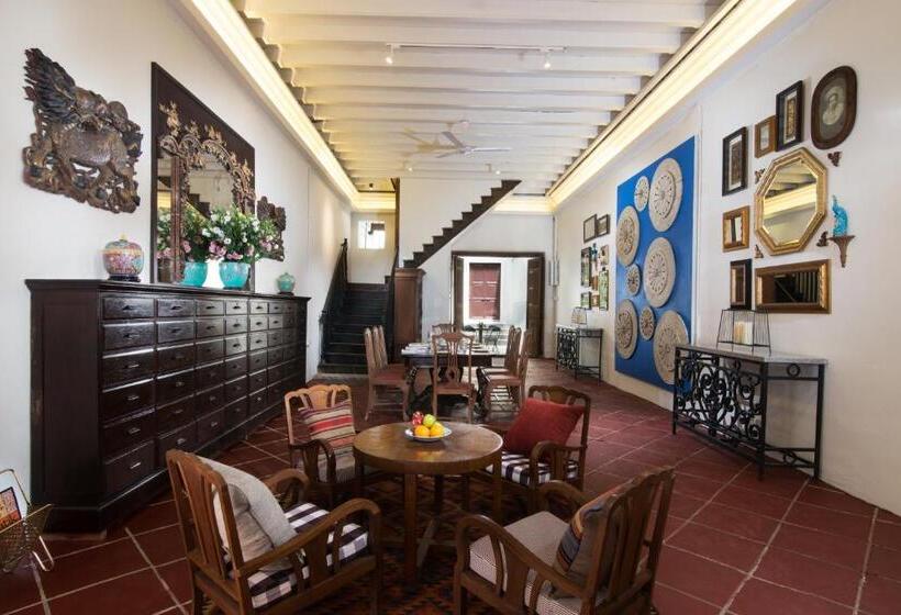 Fotos del hotel Muntri Mews:  19