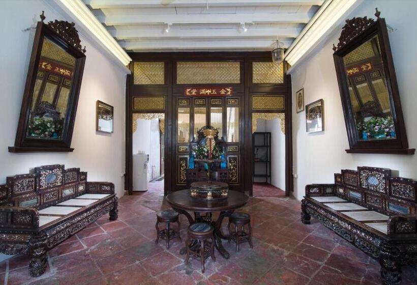 Fotos del hotel Muntri Mews:  17