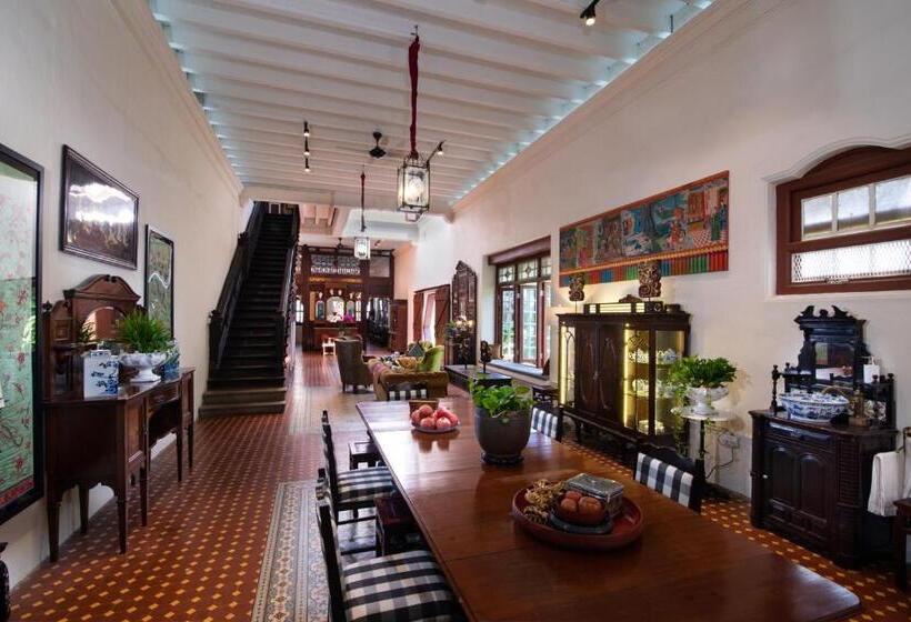 Fotos del hotel Muntri Mews:  10