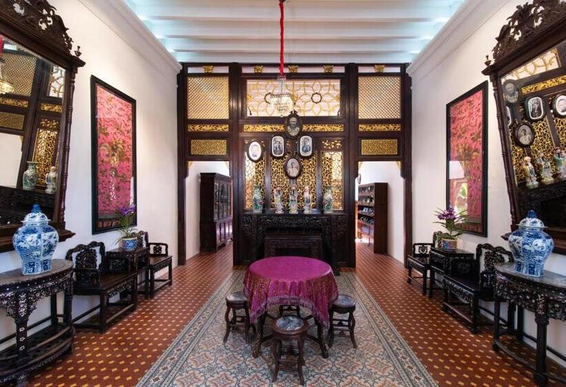 Fotos del hotel Muntri Mews:  3