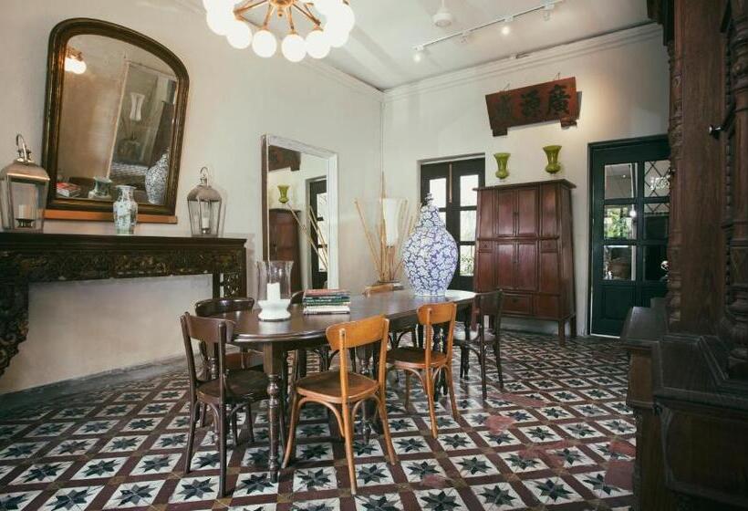 Fotos del hotel Muntri Mews:  11