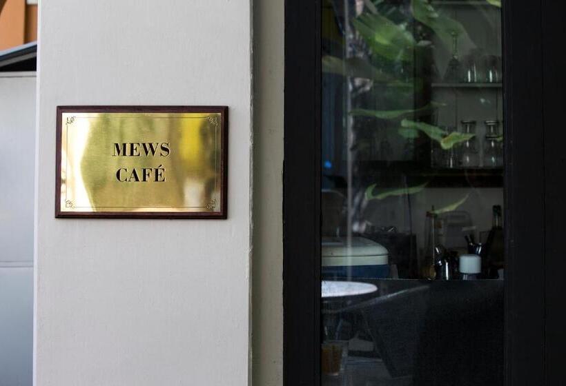 Fotos del hotel Muntri Mews:  5