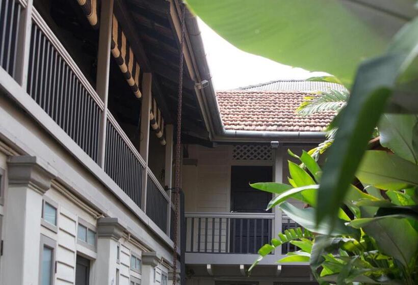 Fotos del hotel Muntri Mews:  8