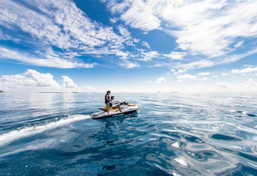 Fotos del hotel Noomoo:  8