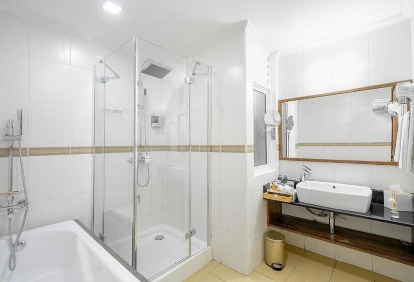 Fotos del hotel Noomoo:  4