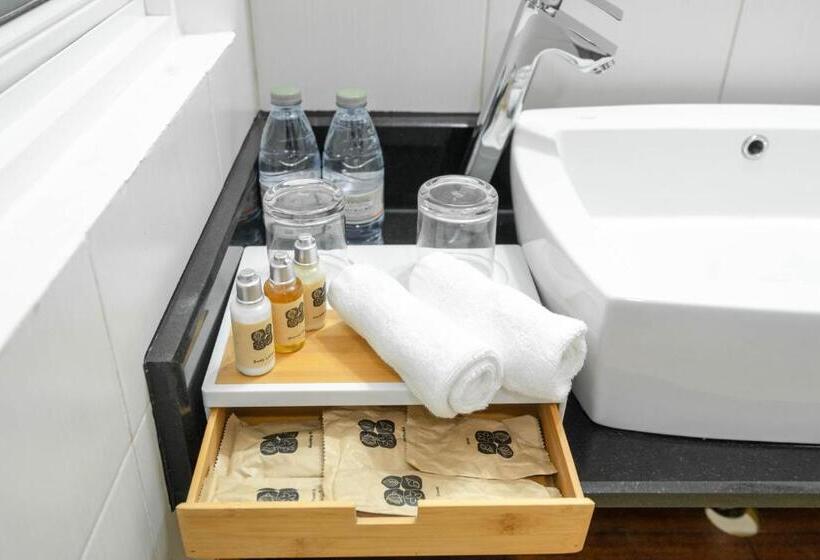 Fotos del hotel Noomoo:  7