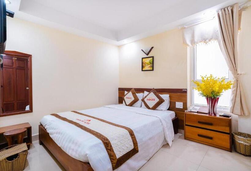 Fotos del hotel Paradise:  20