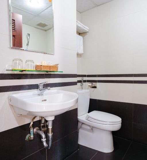 Fotos del hotel Paradise:  10