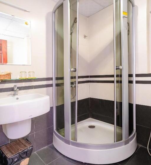 Fotos del hotel Paradise:  5