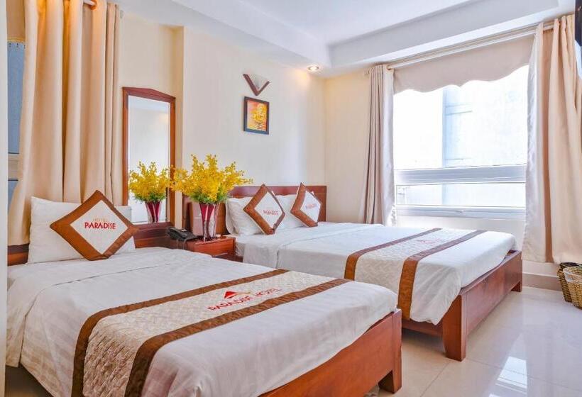 Fotos del hotel Paradise:  2