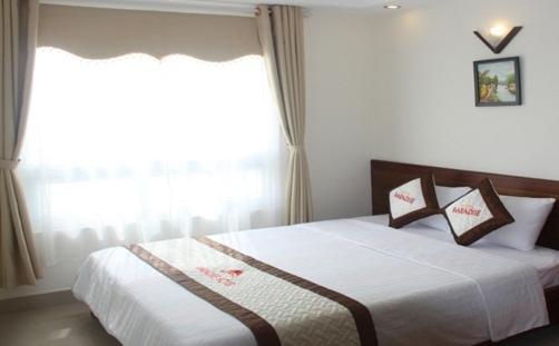 Fotos del hotel Paradise:  8