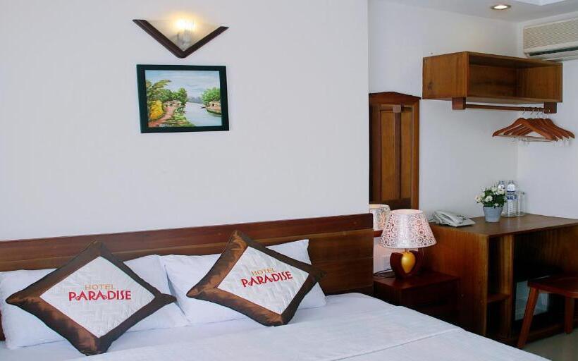 Fotos del hotel Paradise:  12