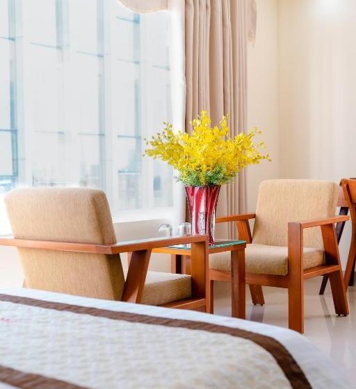 Fotos del hotel Paradise:  16