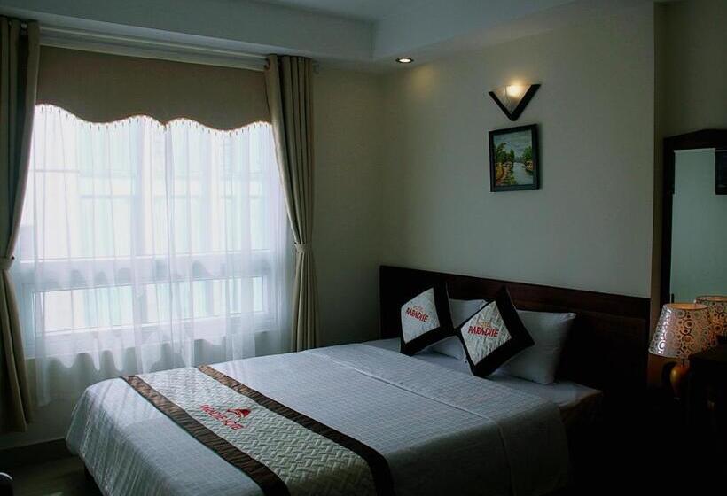 Fotos del hotel Paradise:  18