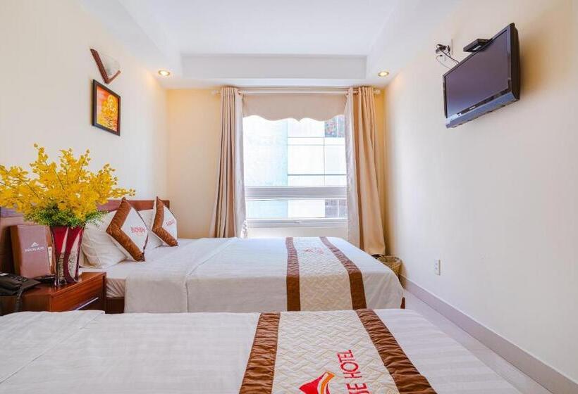 Fotos del hotel Paradise:  22