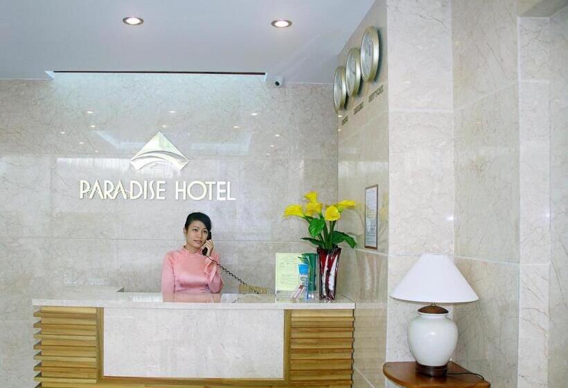 Fotos del hotel Paradise:  25