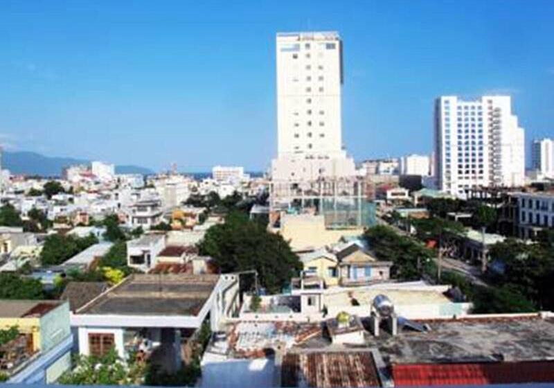 Fotos del hotel Paradise:  15