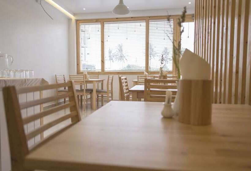 Fotos del hotel Pine Lodge:  4