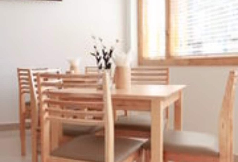 Fotos del hotel Pine Lodge:  23