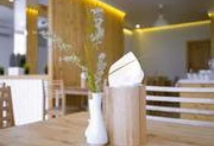 Fotos del hotel Pine Lodge:  10