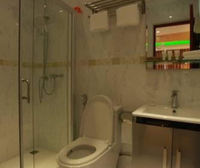 Fotos del hotel Pine Lodge:  6