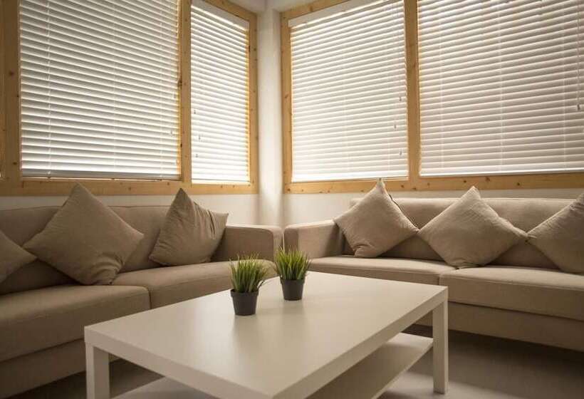 Fotos del hotel Pine Lodge:  21