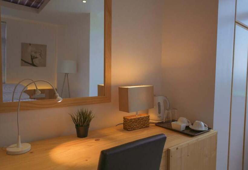 Fotos del hotel Pine Lodge:  16