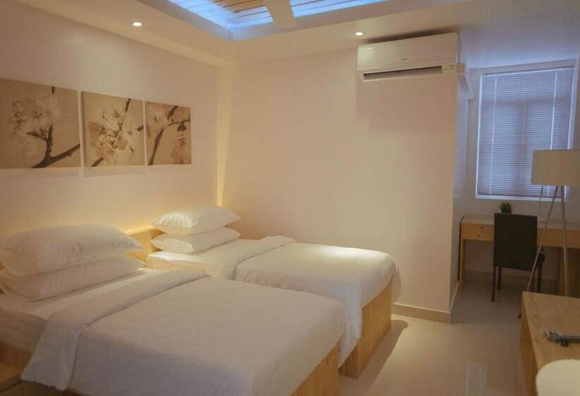 Fotos del hotel Pine Lodge:  14