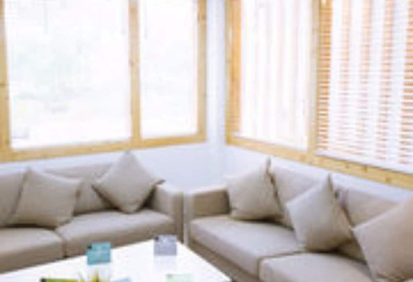 Fotos del hotel Pine Lodge:  20