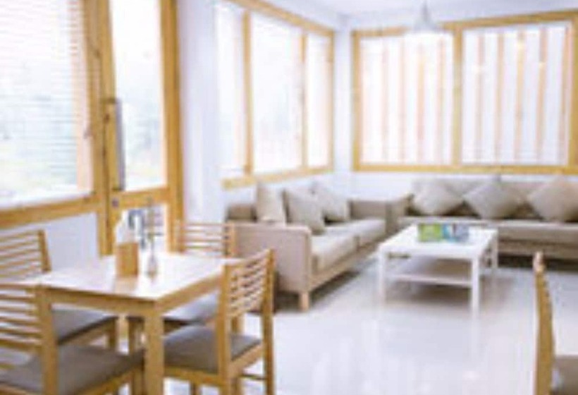 Fotos del hotel Pine Lodge:  22