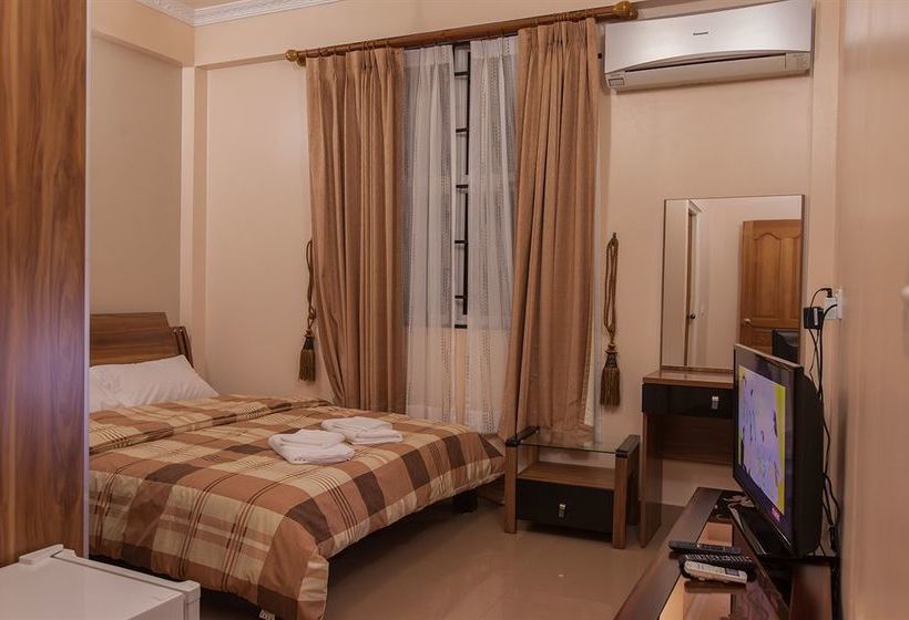 Fotos del hotel Relax Beach Inn:  2