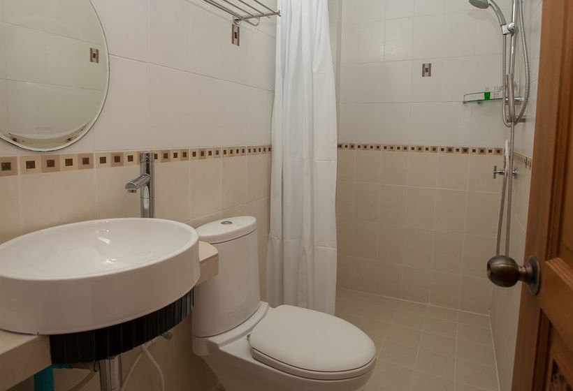 Fotos del hotel Relax Beach Inn:  5