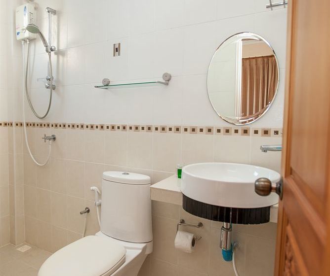 Fotos del hotel Relax Beach Inn:  9