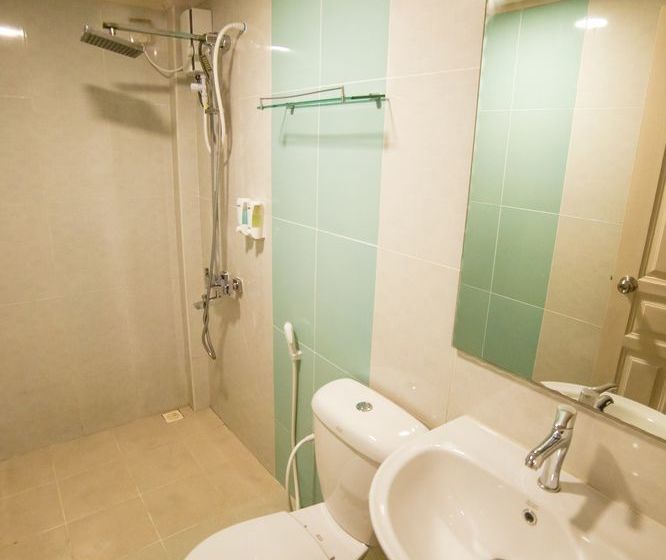 Fotos del hotel Relax Beach Inn:  25