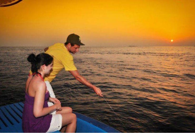 Fotos del hotel Relax Beach Inn:  7