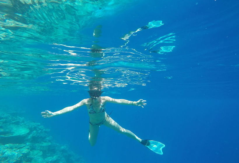 Fotos del hotel Relax Beach Inn:  12